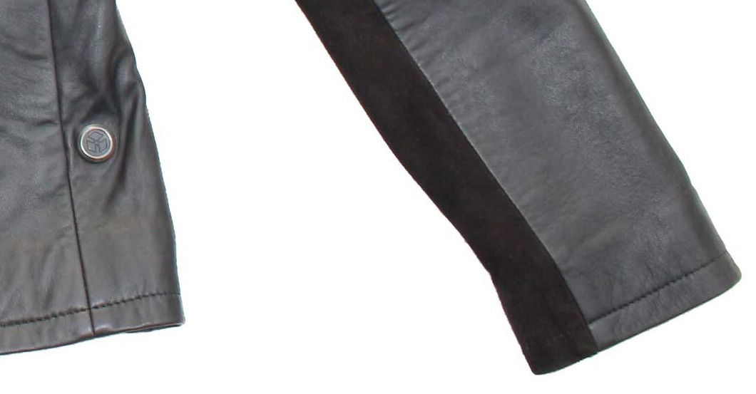 Star Wars Lederjacke   Star Wars Lederjacke