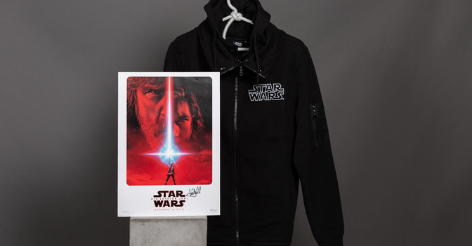 Star Wars Paket   Star Wars Paket
