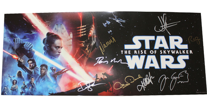 Star Wars Plakat   Star Wars Plakat