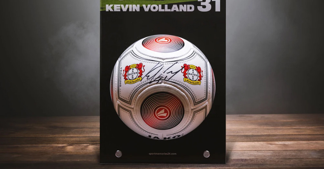 Starboard Volland   Starboard Volland