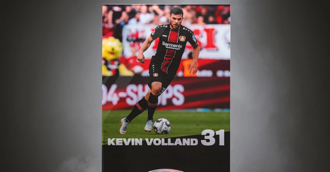 Starboard Volland   Starboard Volland