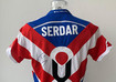  Stark Customised Trikot 
