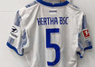  Stark Hertha Trikot  