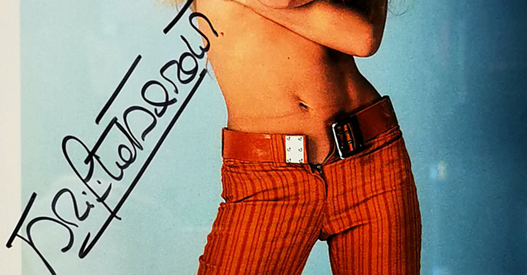 Starportrait Bardot   Starportrait Bardot