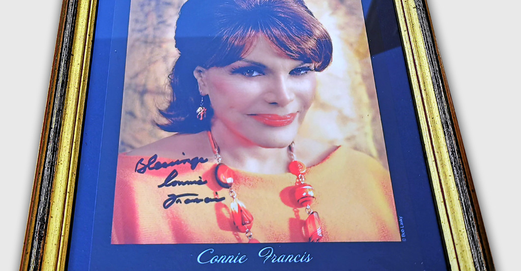 Starportrait Francis   Starportrait Francis