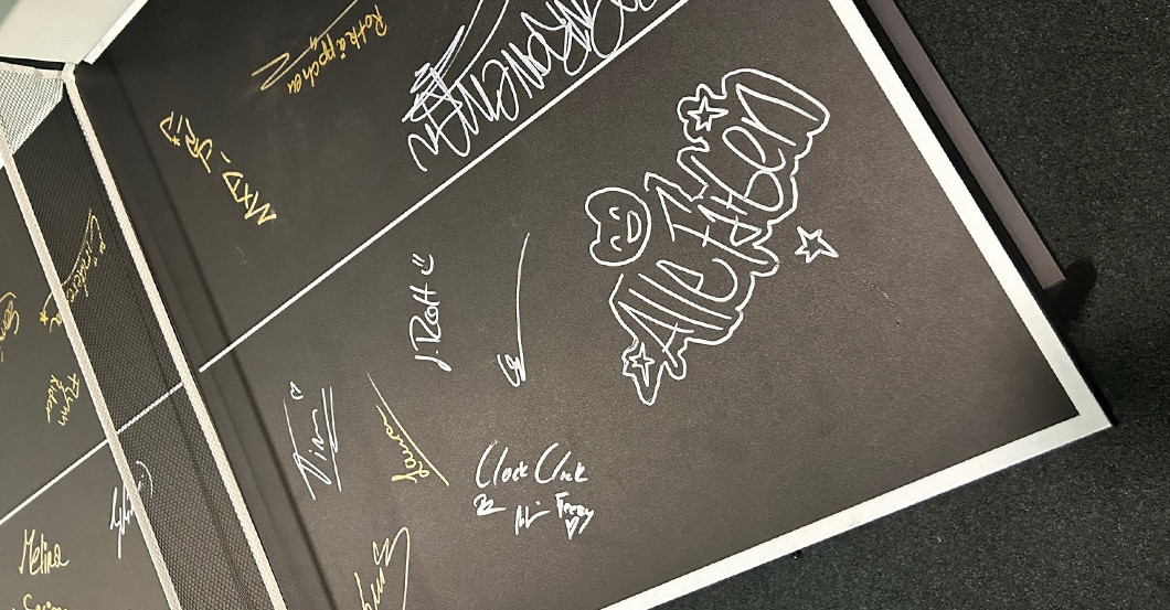 Stars Tischtennisplatte    Stars Tischtennisplatte