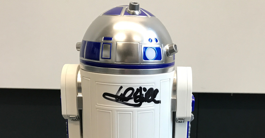 Stars Wars Roboter    Stars Wars Roboter