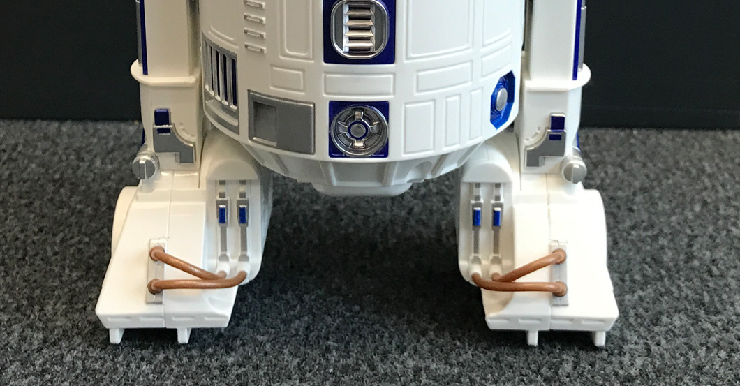 Stars Wars Roboter    Stars Wars Roboter