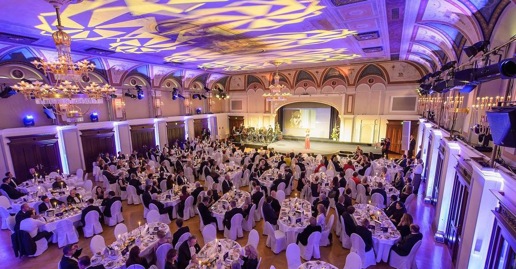  Start Promi Skirennen  