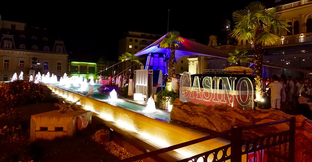  Start Promi Skirennen  