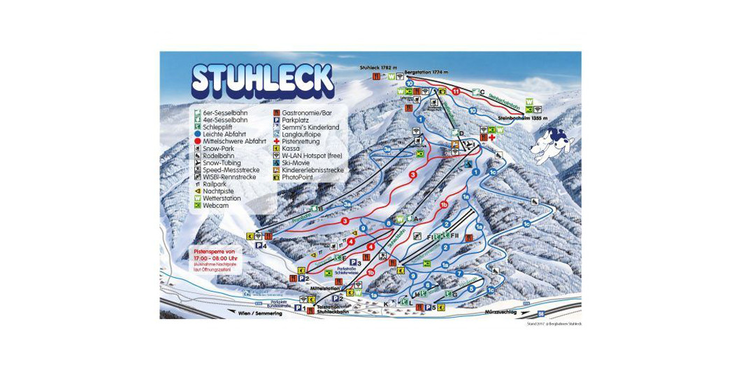  Start Promi Skirennen  