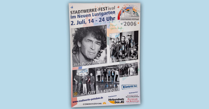 Startafel 2006   Startafel 2006