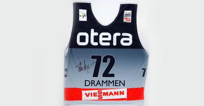 Startnummer Angerer   Startnummer Angerer