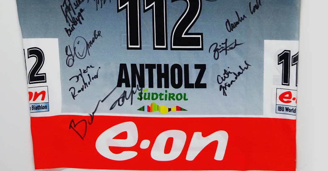  Startnummer Antholz 