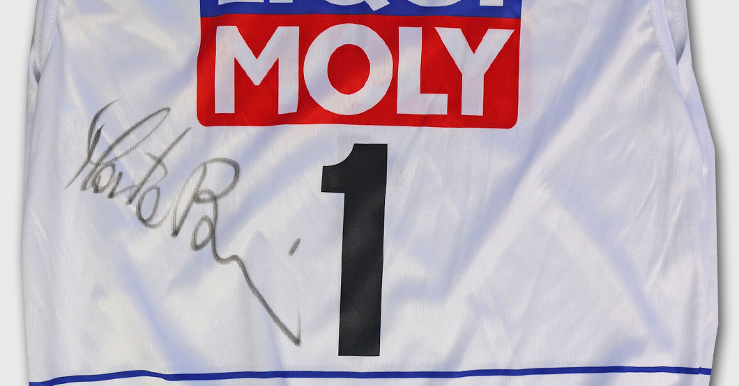 Startnummer Bassino   Startnummer Bassino