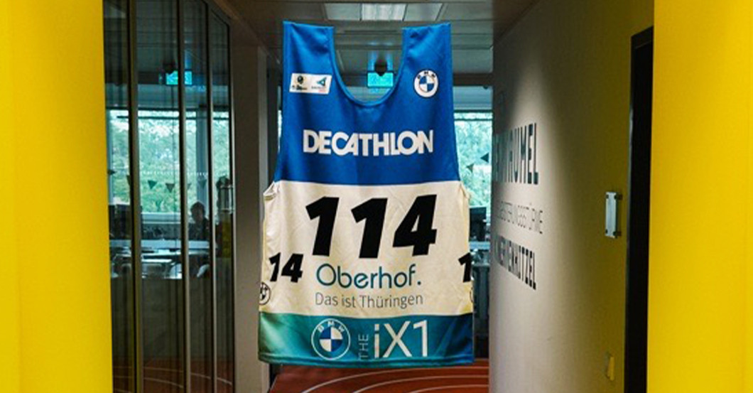 Startnummer Biathlon    Startnummer Biathlon