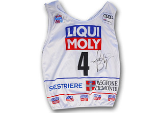  Startnummer Brignone 