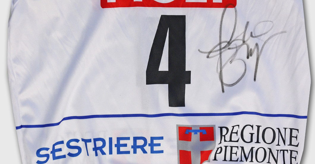 Startnummer Brignone   Startnummer Brignone