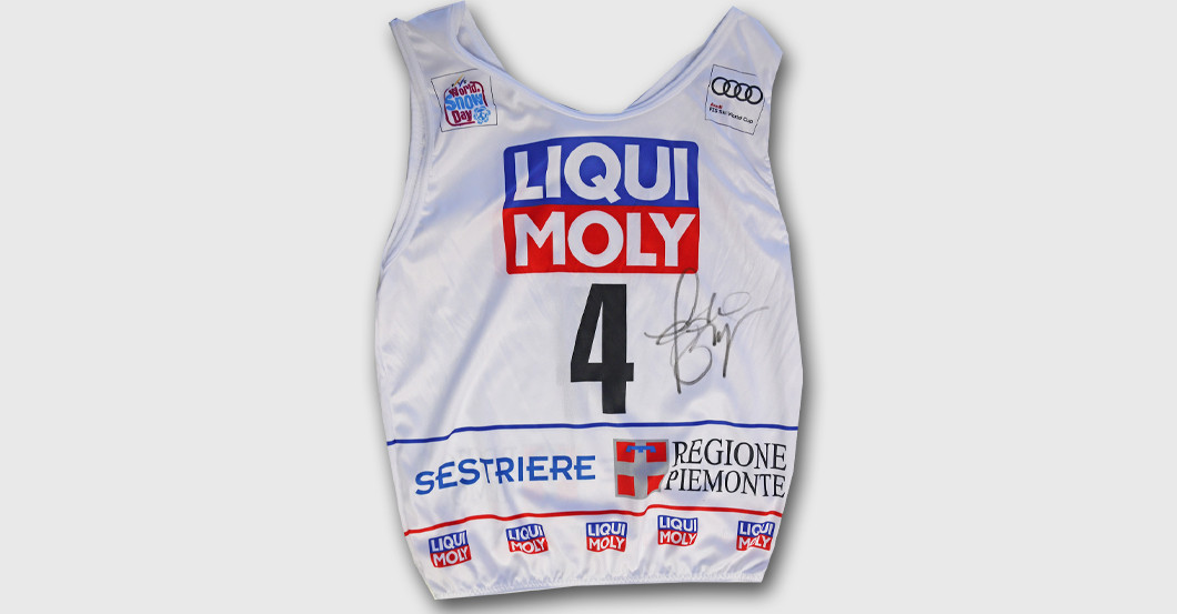 Startnummer Brignone   Startnummer Brignone