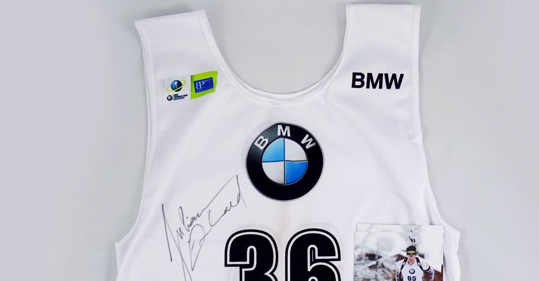  Startnummer Eberhard 