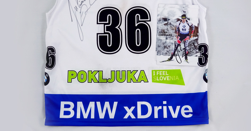  Startnummer Eberhard 