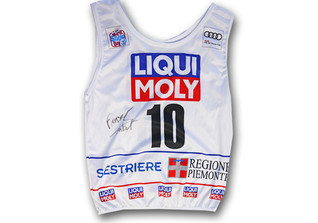  Startnummer Frasse Sombet 