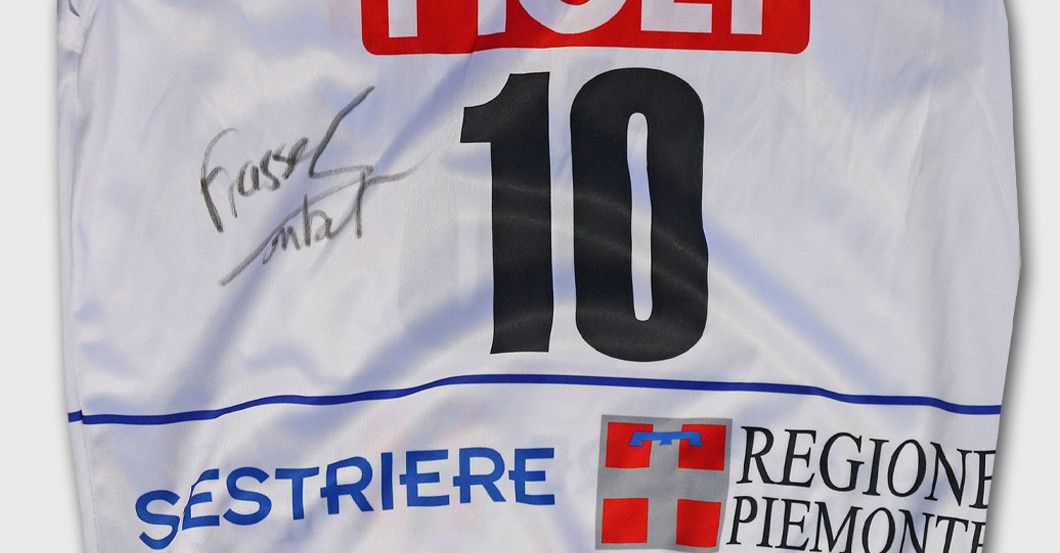 Startnummer Frasse Sombet   Startnummer Frasse Sombet