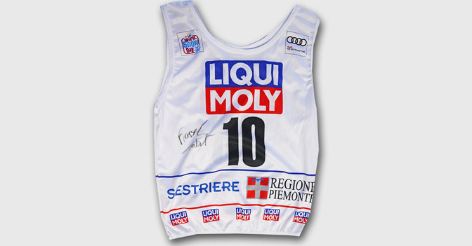 Startnummer Frasse Sombet   Startnummer Frasse Sombet