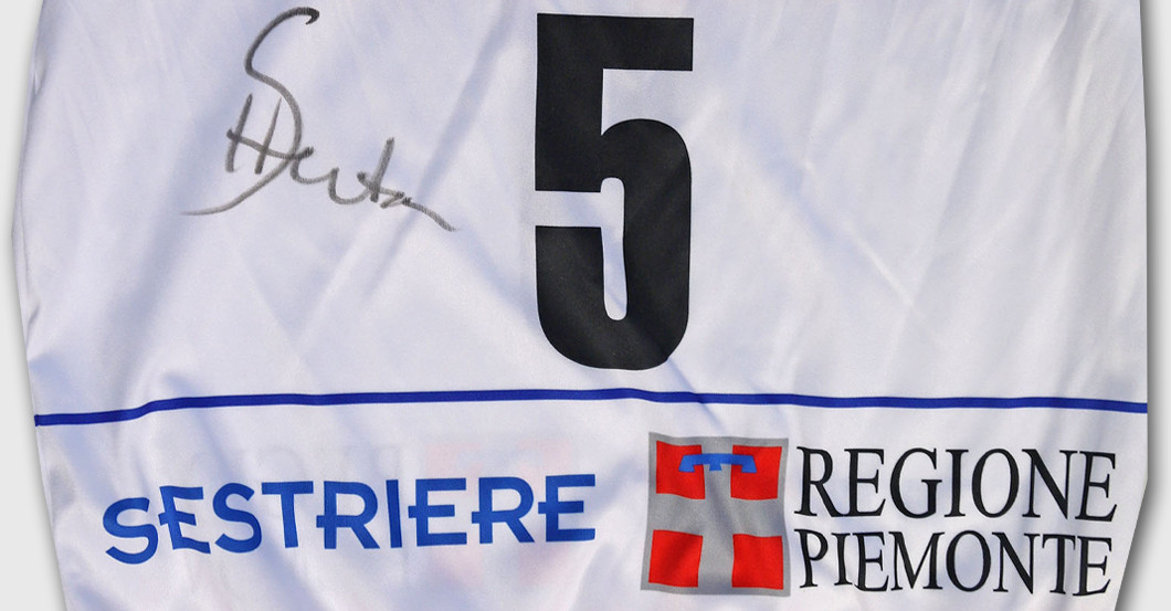 Startnummer Hector   Startnummer Hector