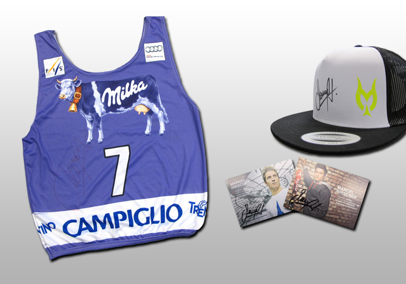  Startnummer Hirscher 