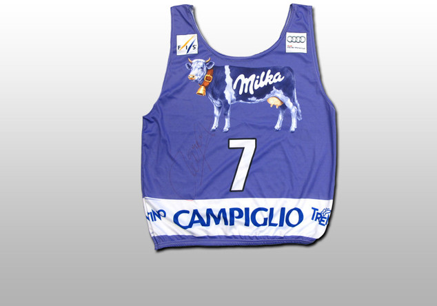  Startnummer Hirscher 