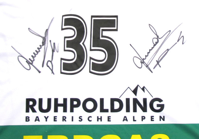  Startnummer Landertinger 