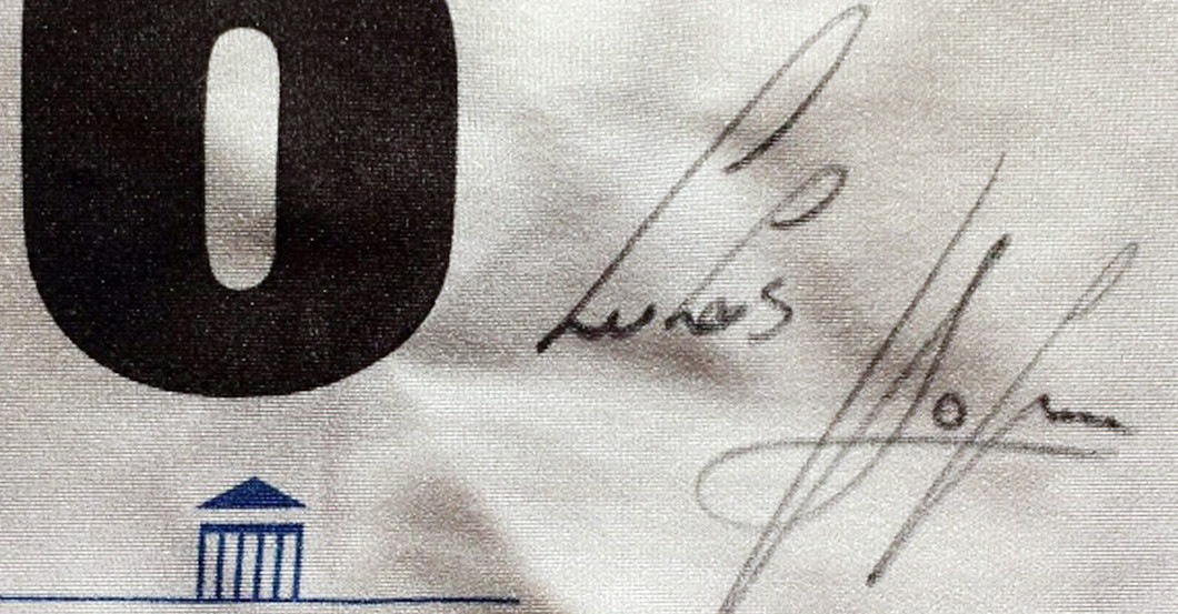  Startnummer Lukas Hofer 