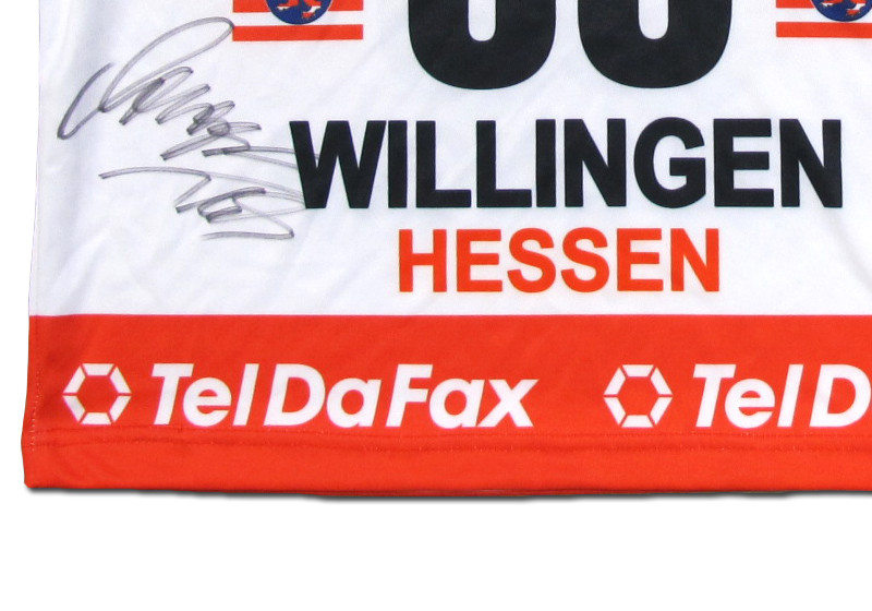  Startnummer Morgenstern 