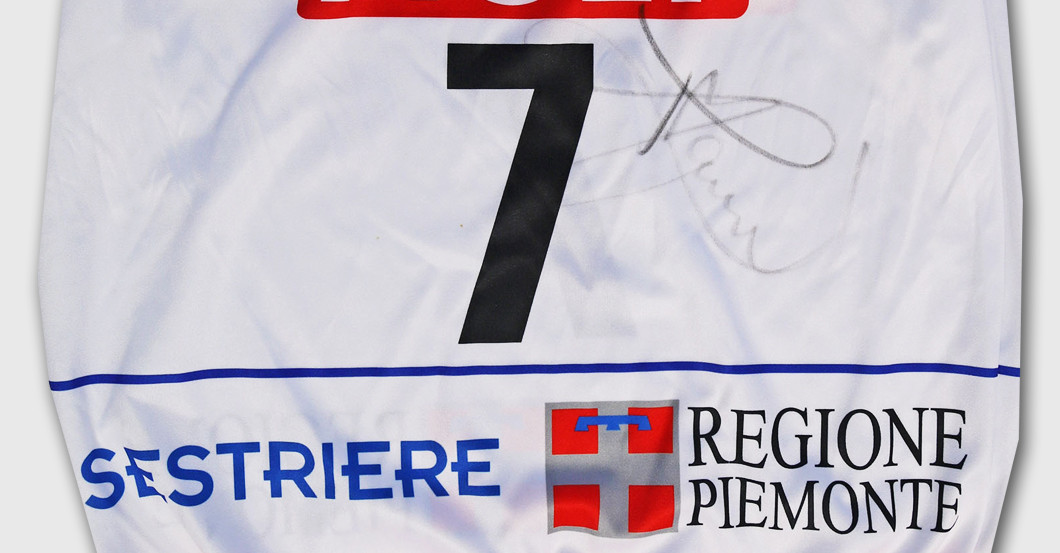 Startnummer Mowinckel   Startnummer Mowinckel