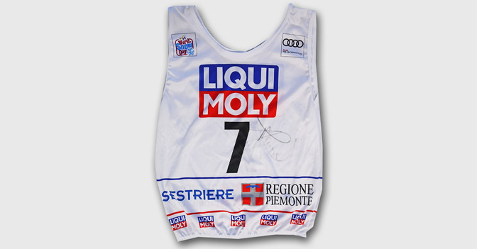 Startnummer Mowinckel   Startnummer Mowinckel