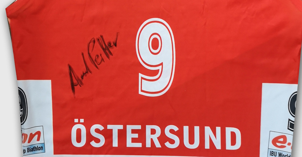 Startnummer Peiffer   Startnummer Peiffer