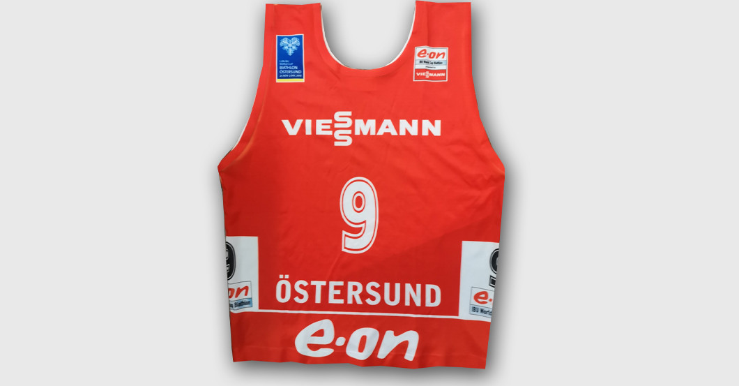 Startnummer Peiffer   Startnummer Peiffer