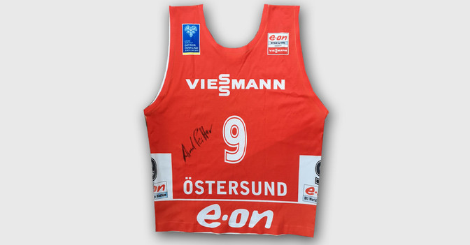 Startnummer Peiffer   Startnummer Peiffer