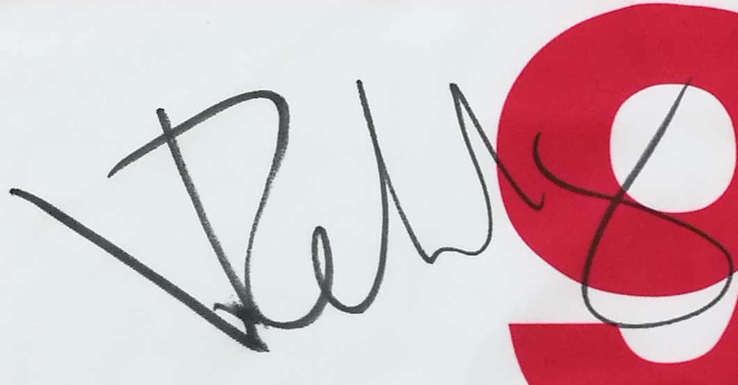  Startnummer Rebensburg 