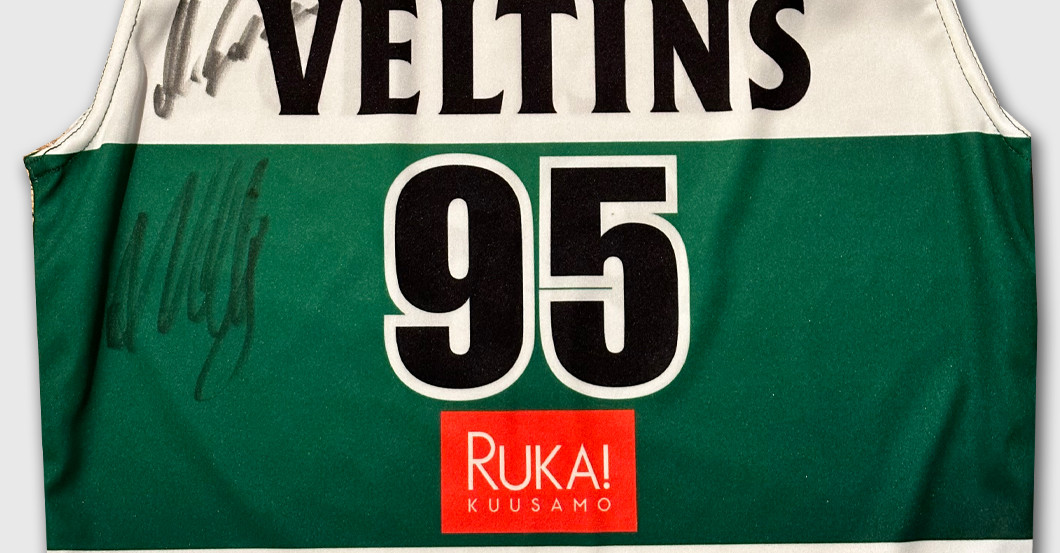 Startnummer Ruka   Startnummer Ruka