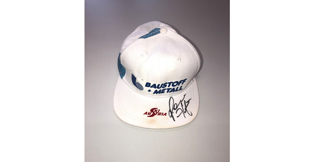 Startnummer Siebenhofer   Startnummer Siebenhofer