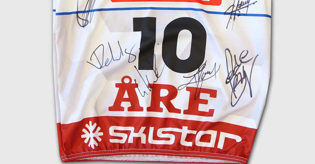  Startnummer Ski Frauen 10 