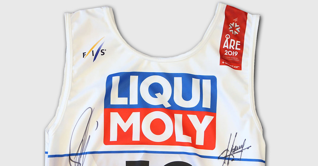  Startnummer Ski Frauen 10 