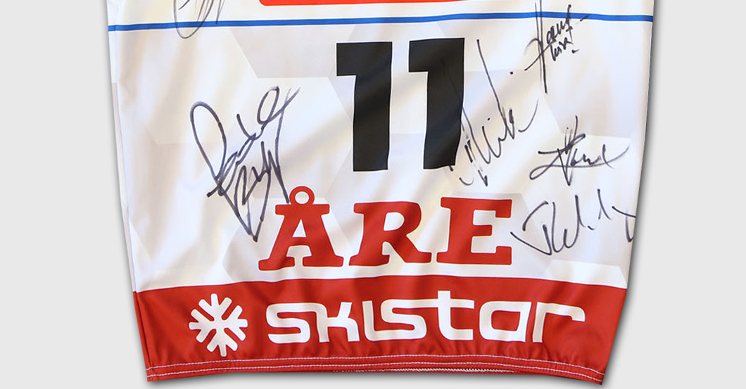  Startnummer Ski Frauen 11 