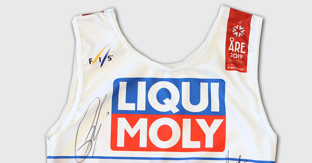  Startnummer Ski Frauen 11 