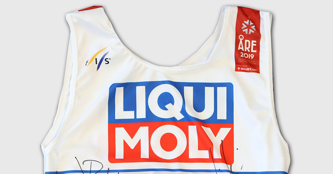  Startnummer Ski Frauen 13 