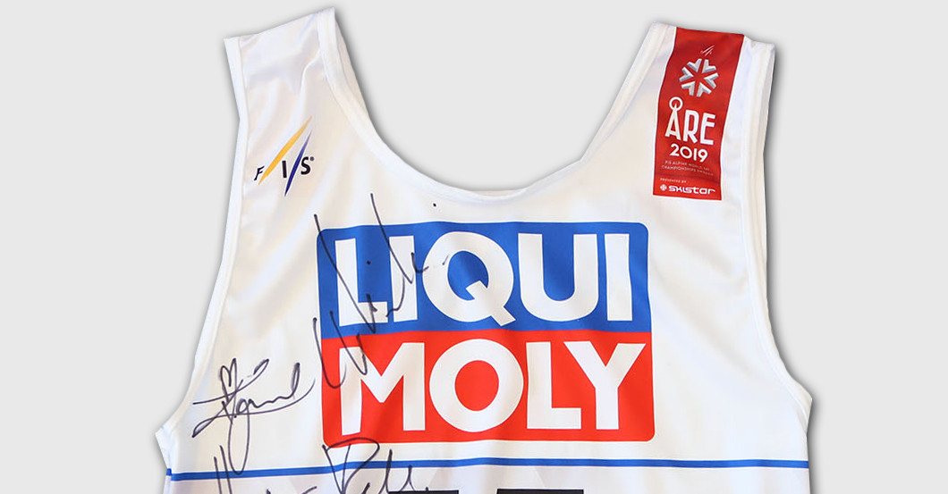  Startnummer Ski Frauen 15 