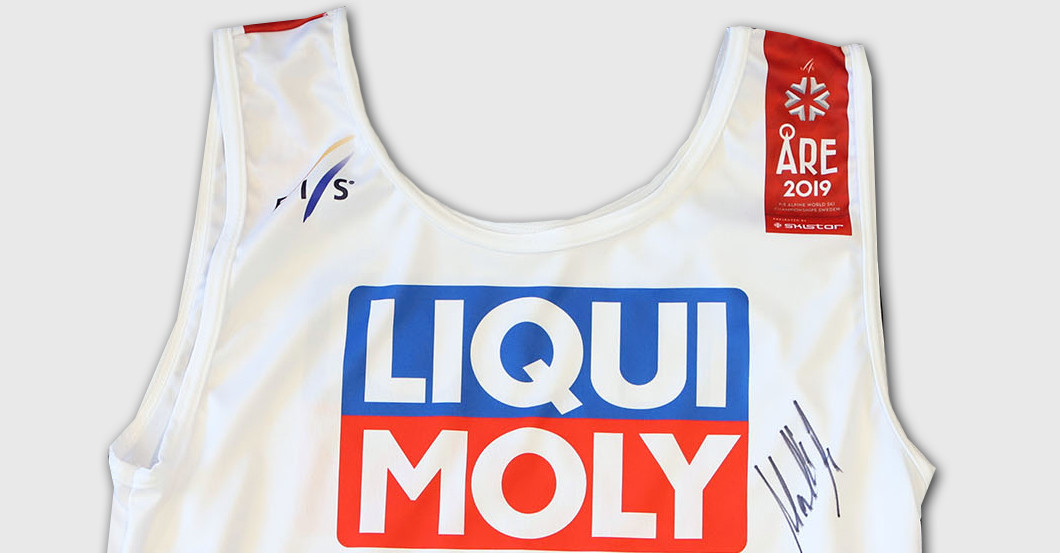  Startnummer Ski Männer 11 