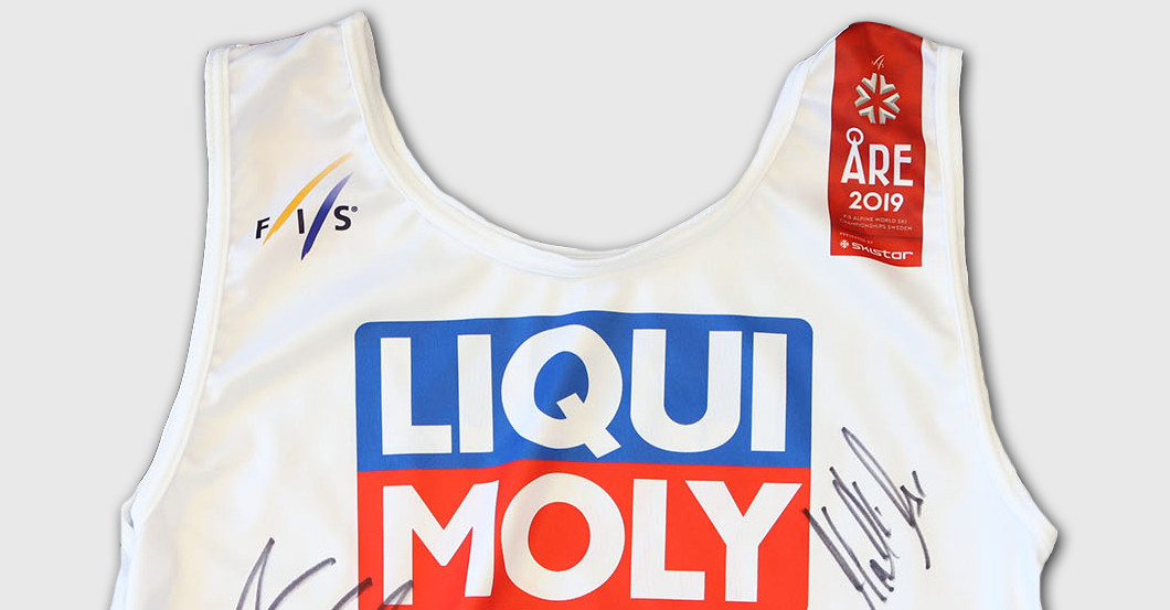  Startnummer Ski Männer 15 